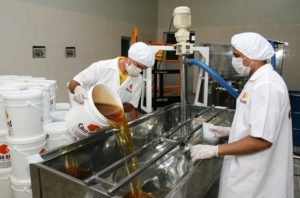 Boas práticas de manipulação do mel