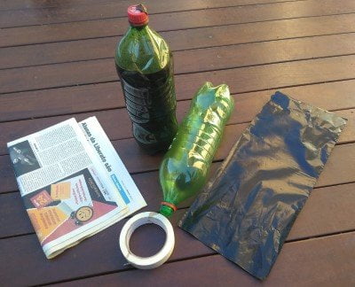 Como Capturar Abelhas Nativas sem Ferrão - Materiais Isca Pet