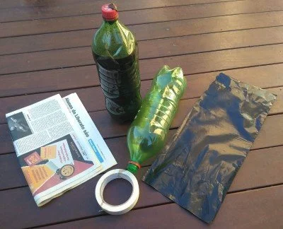 Como Capturar Abelhas Nativas sem Ferrão - Materiais Isca Pet